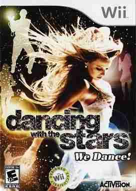 Descargar Dancing With The Stars We Dance [English][USA][P2P] por Torrent